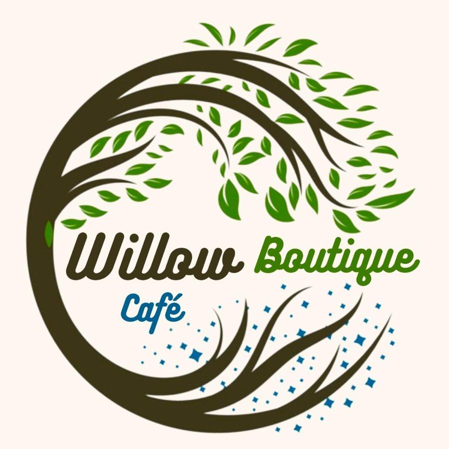 Willow Boutique Patong Extérieur photo